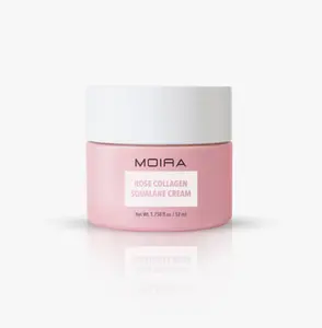 Rose Collagen Squalane Cream