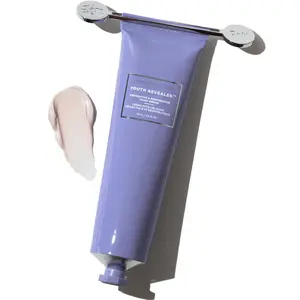 NANNETTE DE GASPÉ Youth Revealed Reparative & Restorative Hand Cream 35% Active Formula for Dry Cracked Skin 2.5 fl oz