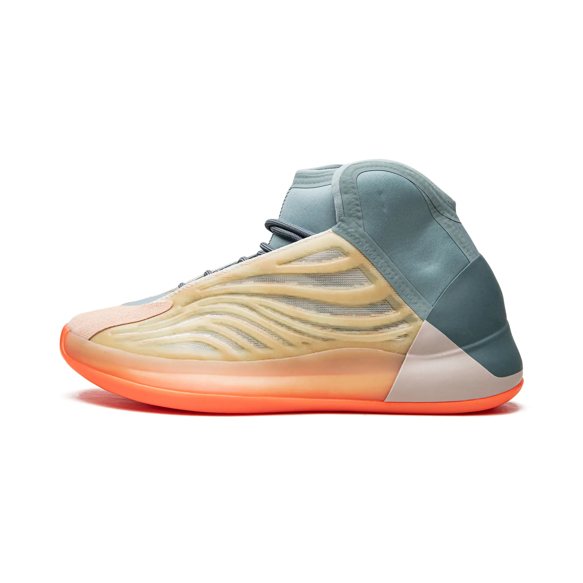 Yeezy Quantum "Hi-Res Coral" HP6595 Yeezy Quantum "Hi-Res Coral" HP6595
