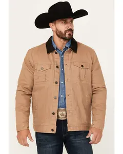 Cody James Men's Ozark 2.0 Jacket - Cjho24o75-Bge