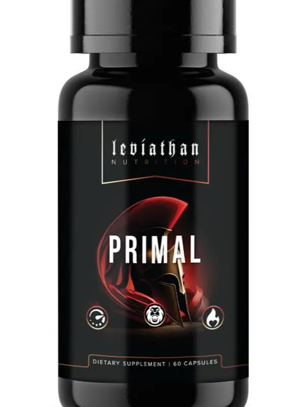 Leviathan Primal