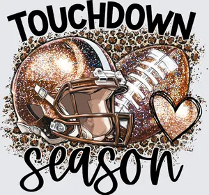 Touch Down Season Touch Down Season