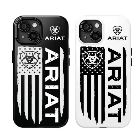 Ariat Phone Case, Ariat Cover Case, Phone Case Matching For Couple, Case For Iphone