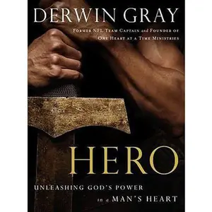 USED-Hero by Ellie Claire (Paperback)