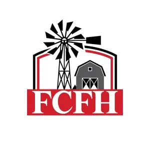 FCFH shop logo