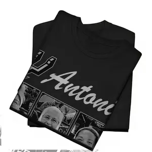 Basketball Nuns Fan T-shirt, Retro Sports Fan Shirt, Go Go Graphic Inspired Tee, Men Women Cotton Graphic Top