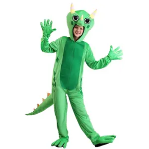 Adults Magic School Bus Liz Costume