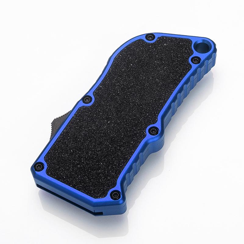 EDC Auto Box Cutters Heavy Duty Cardboard Cutter, Replaceable Blade Pocket Knife With Clip, With 5pcs Spare Blades, utility knife,