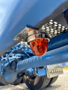 Watermelon Frame Light Bracket