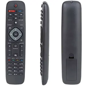 Replacement Remote Control for Philips LED TV