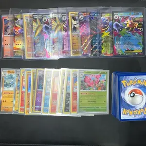 Randomized Pokemon Grab Pack