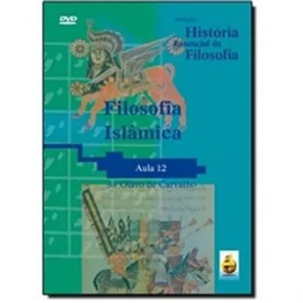 USED-Filosofia Islamica - Aula 12 - Acompanha DVD - Cole‹o Hist—ria Essencial da Filosofia (Paperback)