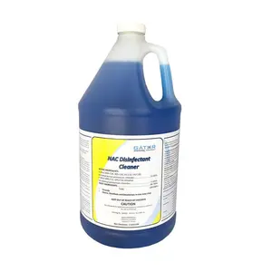 NAC Disinfectant Cleaner