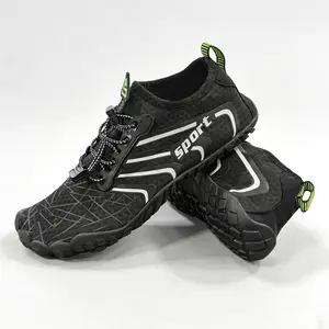 Quick-Dry Water Shoes for Men Women | Non-Slip Breathable for Beach, Hiking, Swimming & Yoga