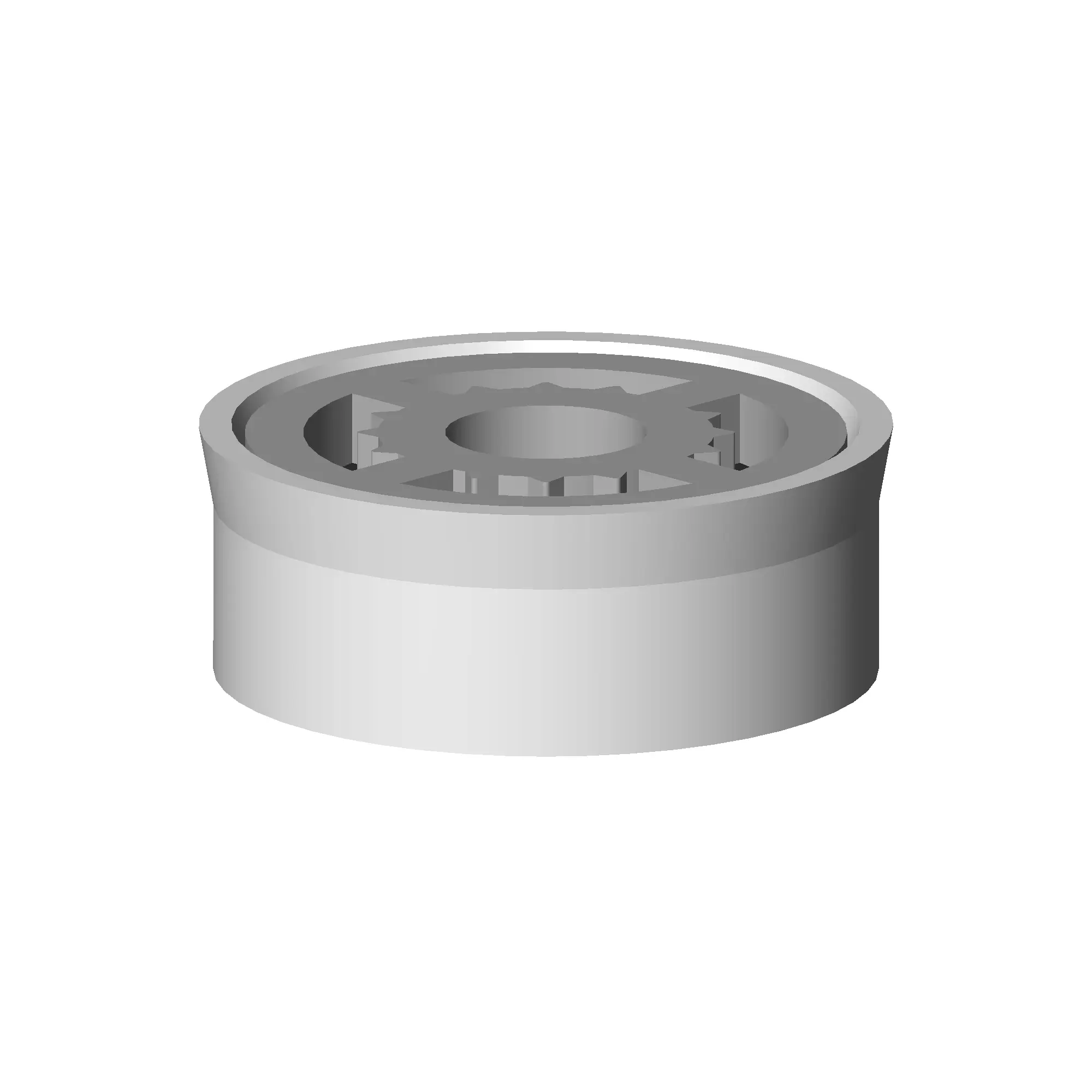 Dornbracht 9023011460090 Flow Limiter 4.0 Gpm