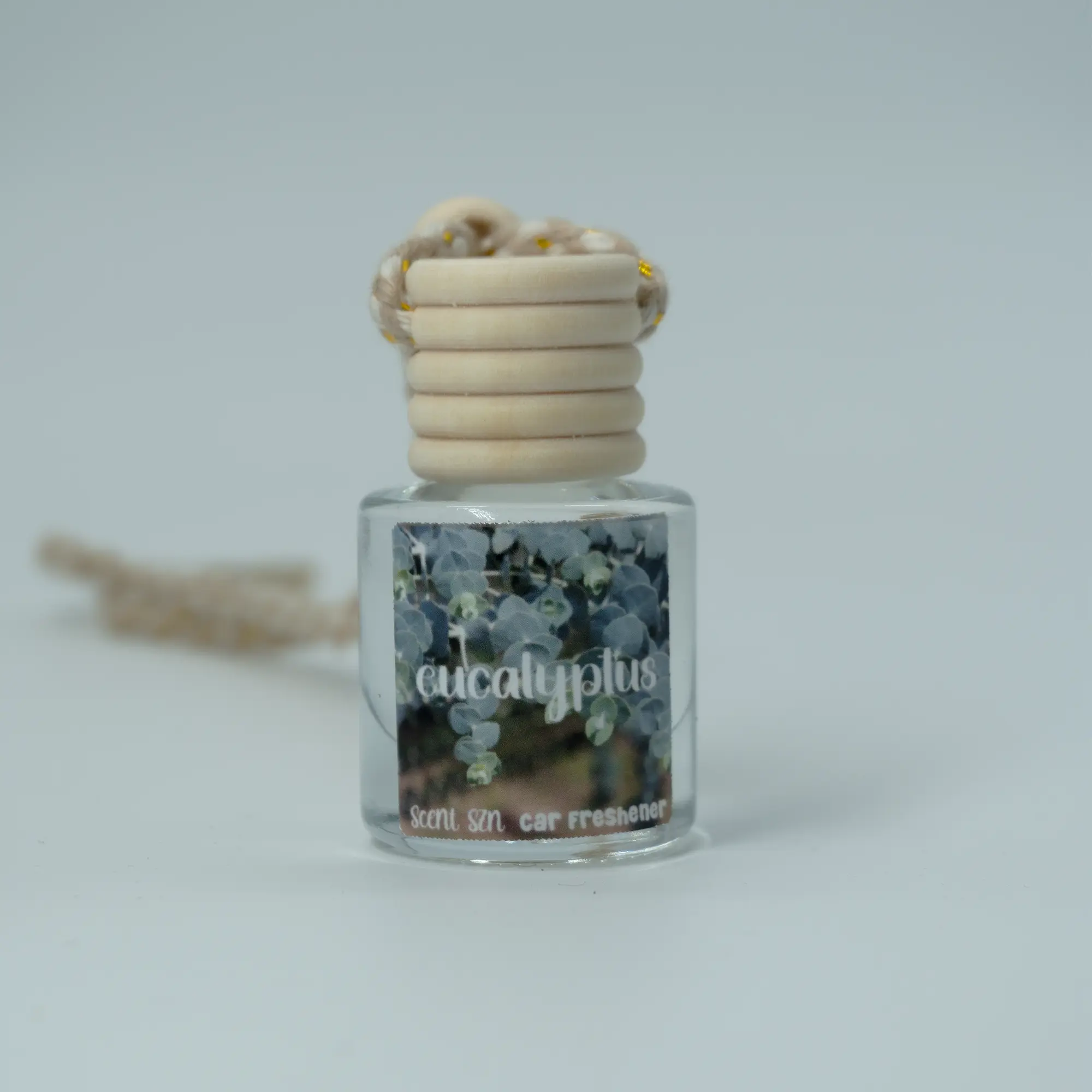 Eucalyptus