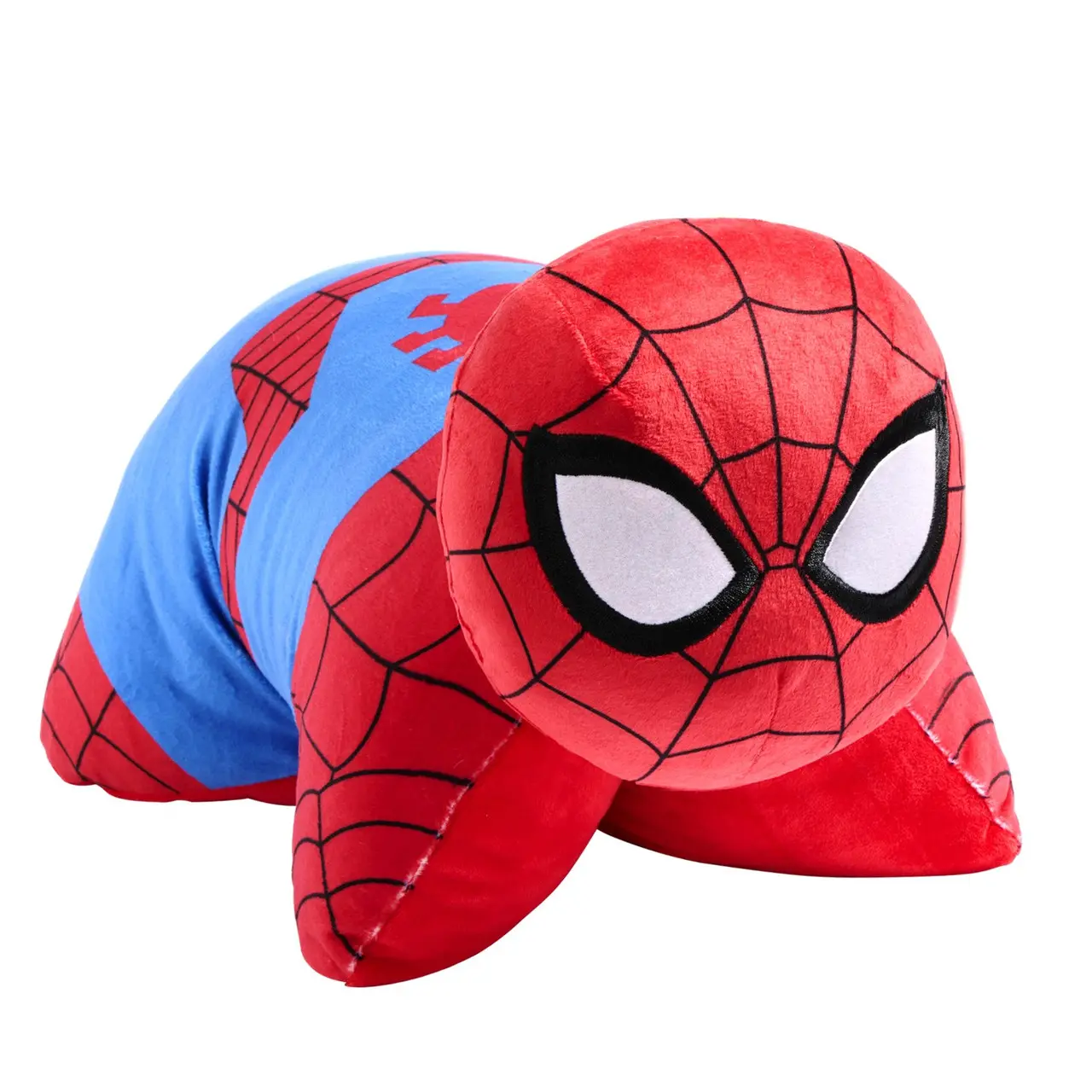 Spider Hero Pillow Pet