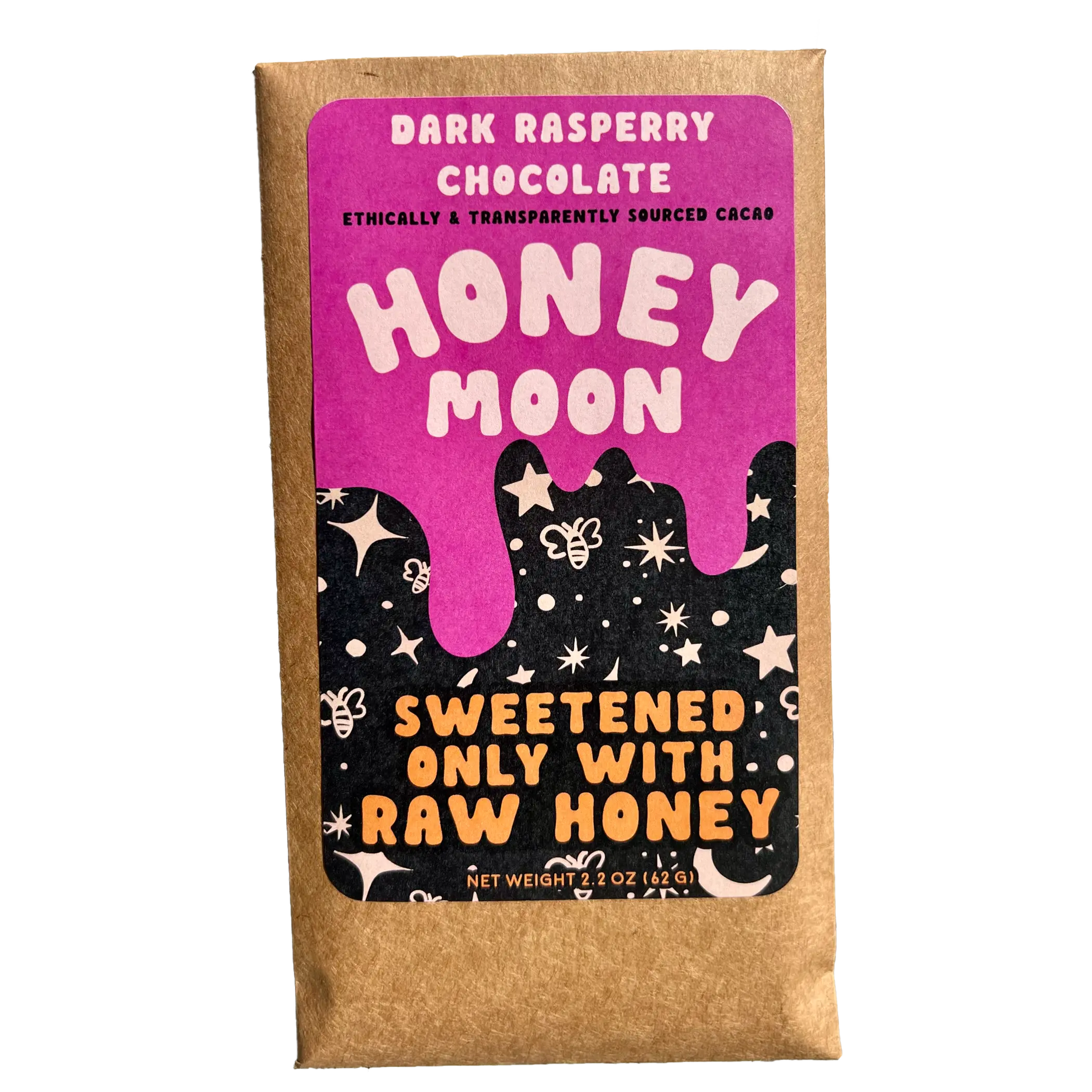Raspberry Dark Chocolate