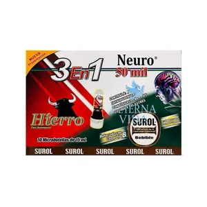 Ampoyeta de Neuro 50,000 3-1