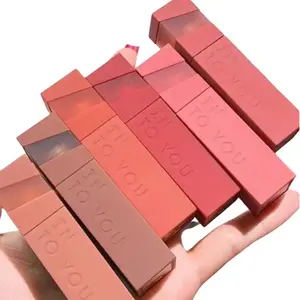 INTO YOU Light Long-lasting Lip Matt