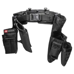 Chopo X Tool Belt System Chopo X Tool Belt System
