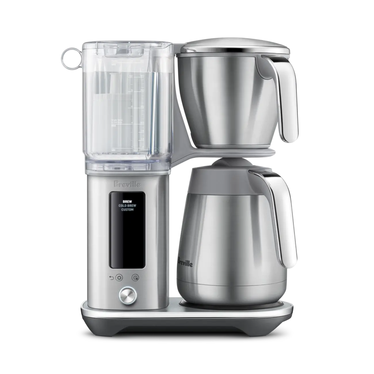 the Luxe Brewer™ Thermal