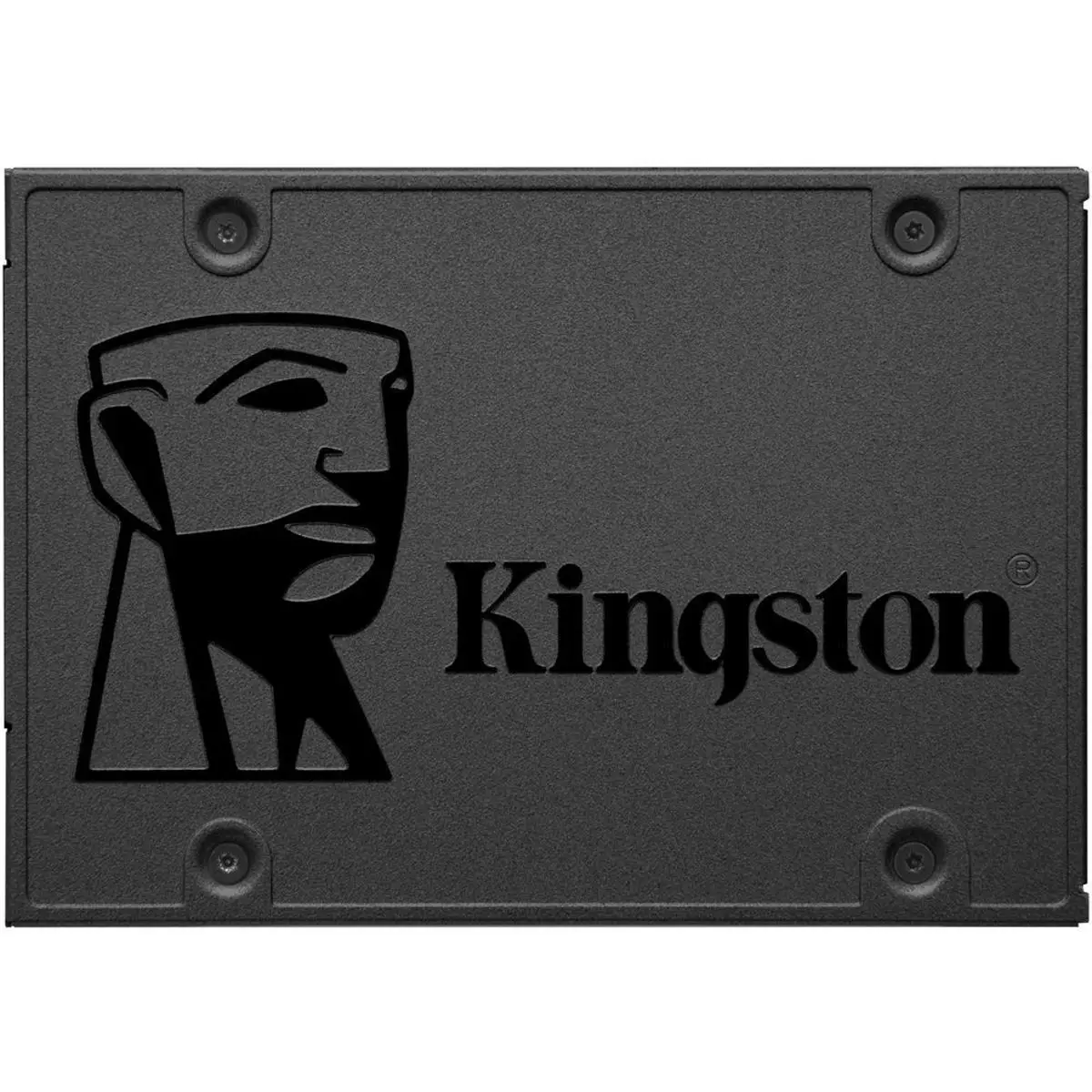 Kingston Technology A400 240GB SATA 3 2.5" Internal Solid State Drive, 500MB/s Read, 350MB/s Write