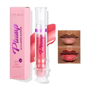 Moisturizing lip gloss, non stick cup that does not fade, makeup, creating glass lips that moisturize and hydrate