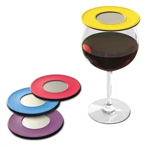 Ventilated Wine Covers