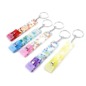 Card Grabber Keychain