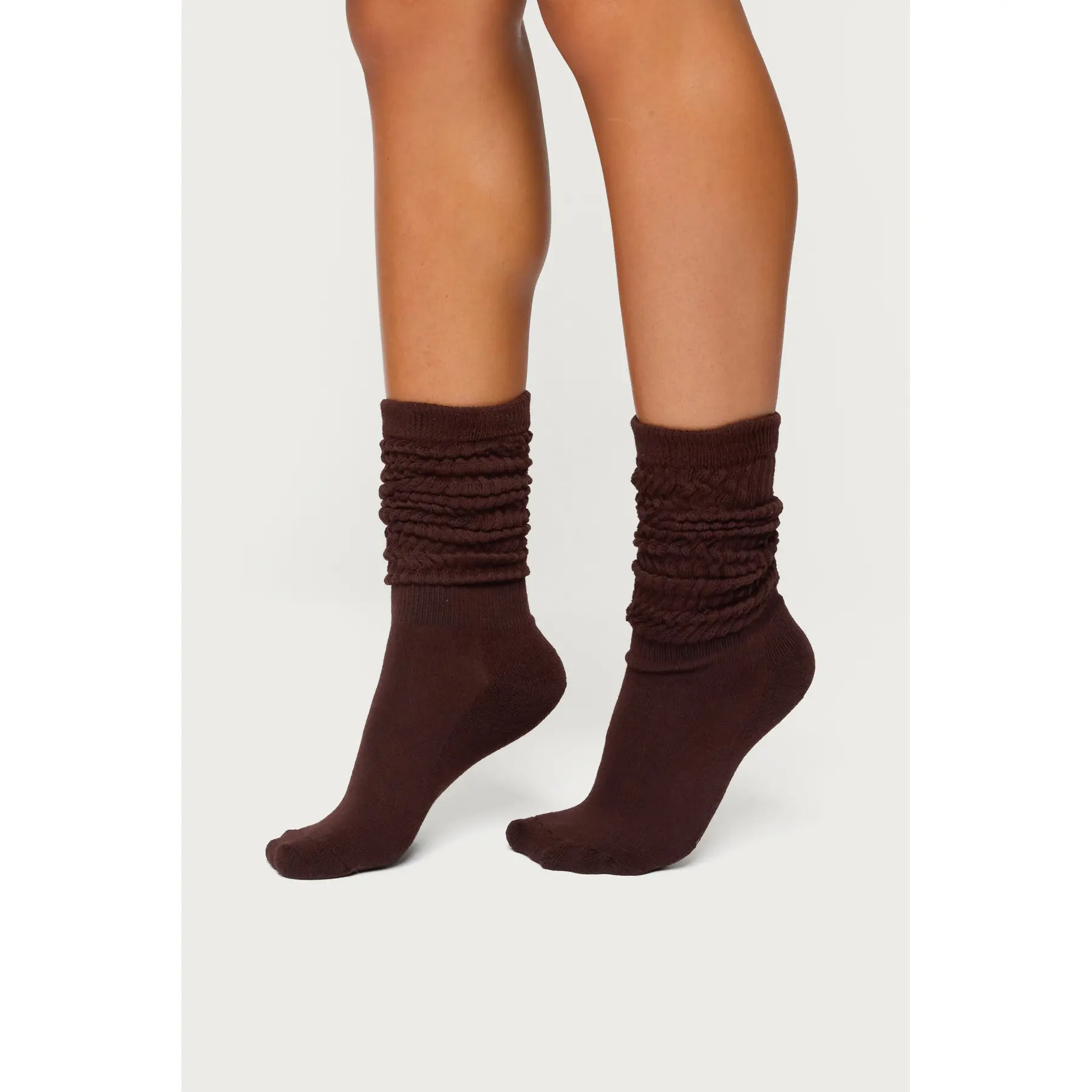 Slouchy Scrunch Socks Slouchy Scrunch Socks