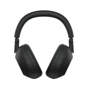 WH-1000XM6 Wireless Noise-Canceling Headphones with QN3 Processor (Black) for Sony