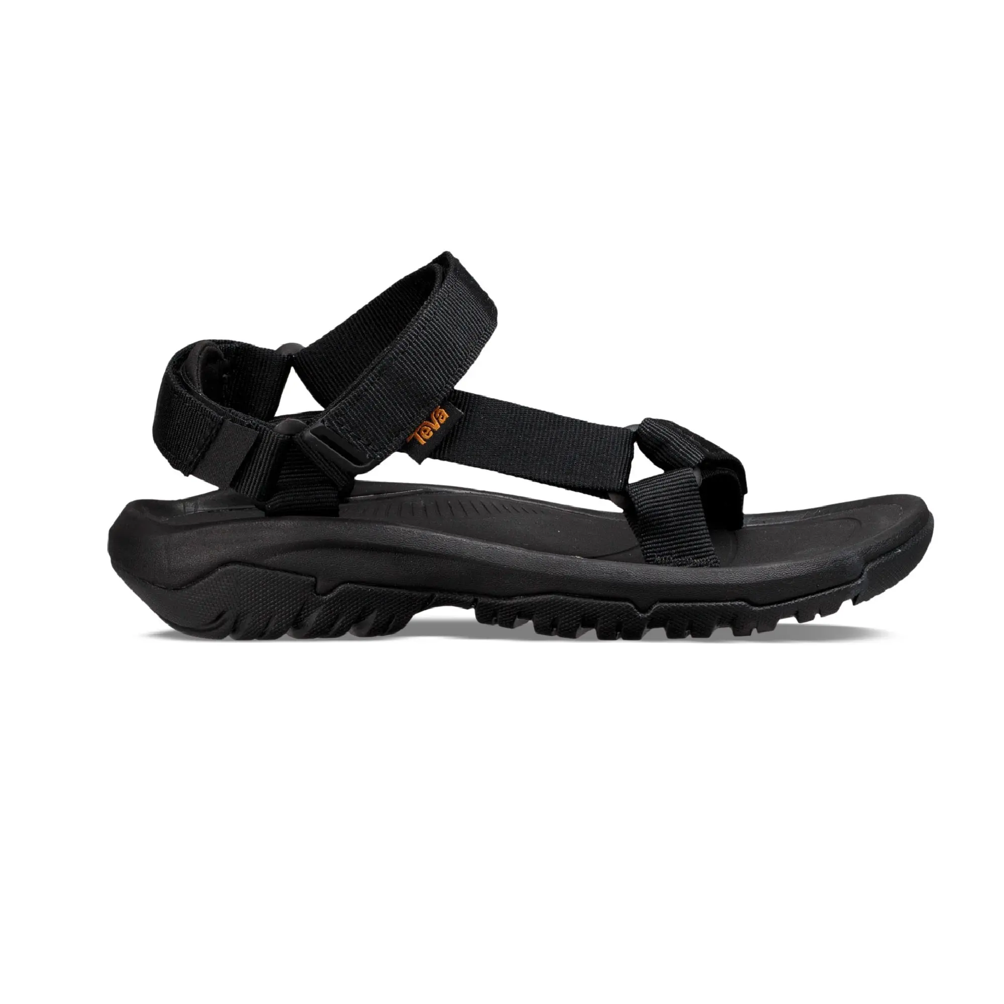 Hurricane XLT2 (Black)