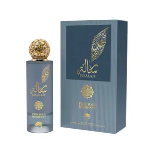 Risalah Precious Moments EDP Perfume By Emper 3.4oz / 100ml Daily Use Fragrance Couples Fragrance Bundle