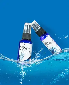 Resin Art Wave Collection (Create beautiful waves)