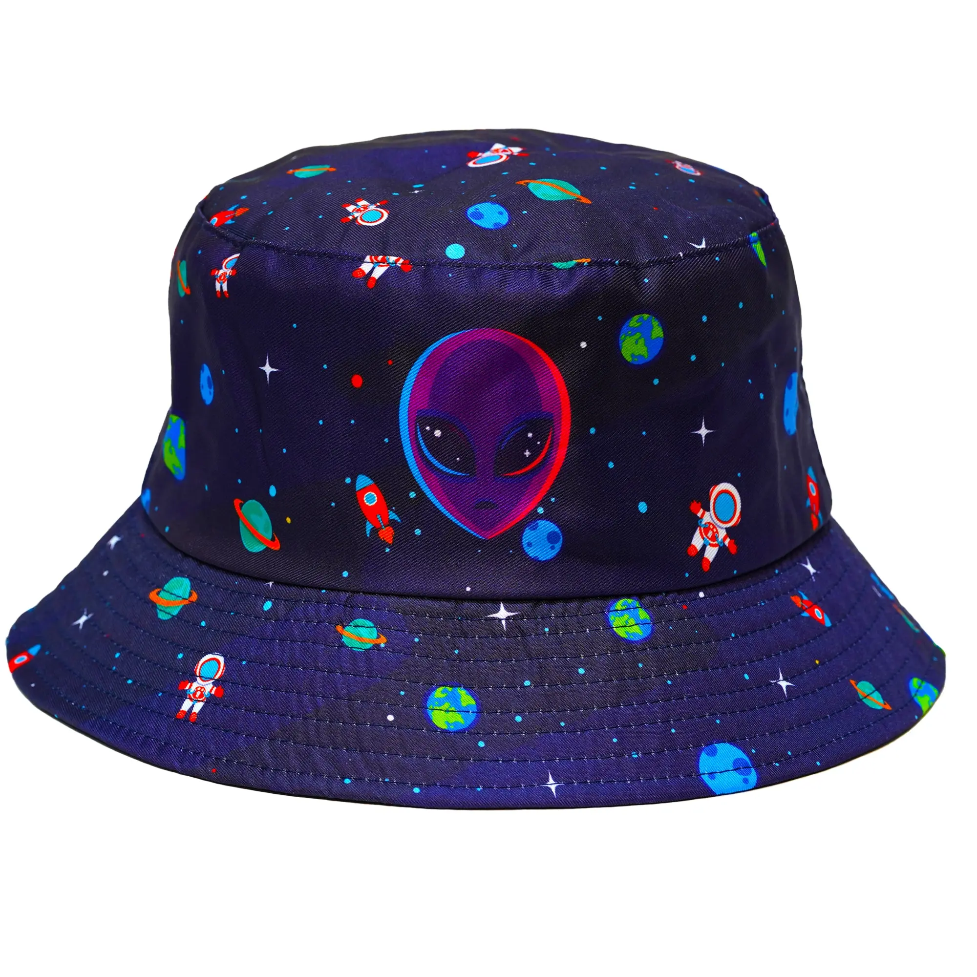 Rave Bucket Hat Rave Bucket Hat