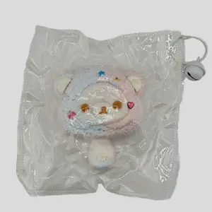 Bear Mirror squishy
