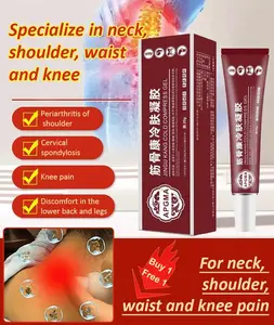 Muscle and bone gel to care for health