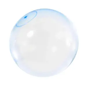 BUBBLE BALL