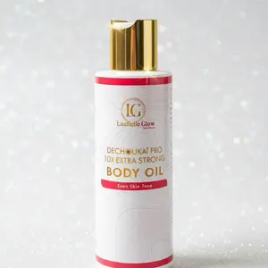 10X Extra Strong Dechoukaï Pro Body  oil-LaabelleGlow