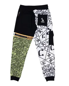 YEMA FIKIR SWEAT PANTS