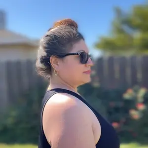 Product Review of OQQ Women's 3 Piece Bodysuits Sexy Ribbed Sleeveless Crew Neck  Stretchy Bodysuits Womenswear Trendy from d**z