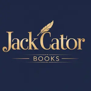Jack Cator Books shop logo