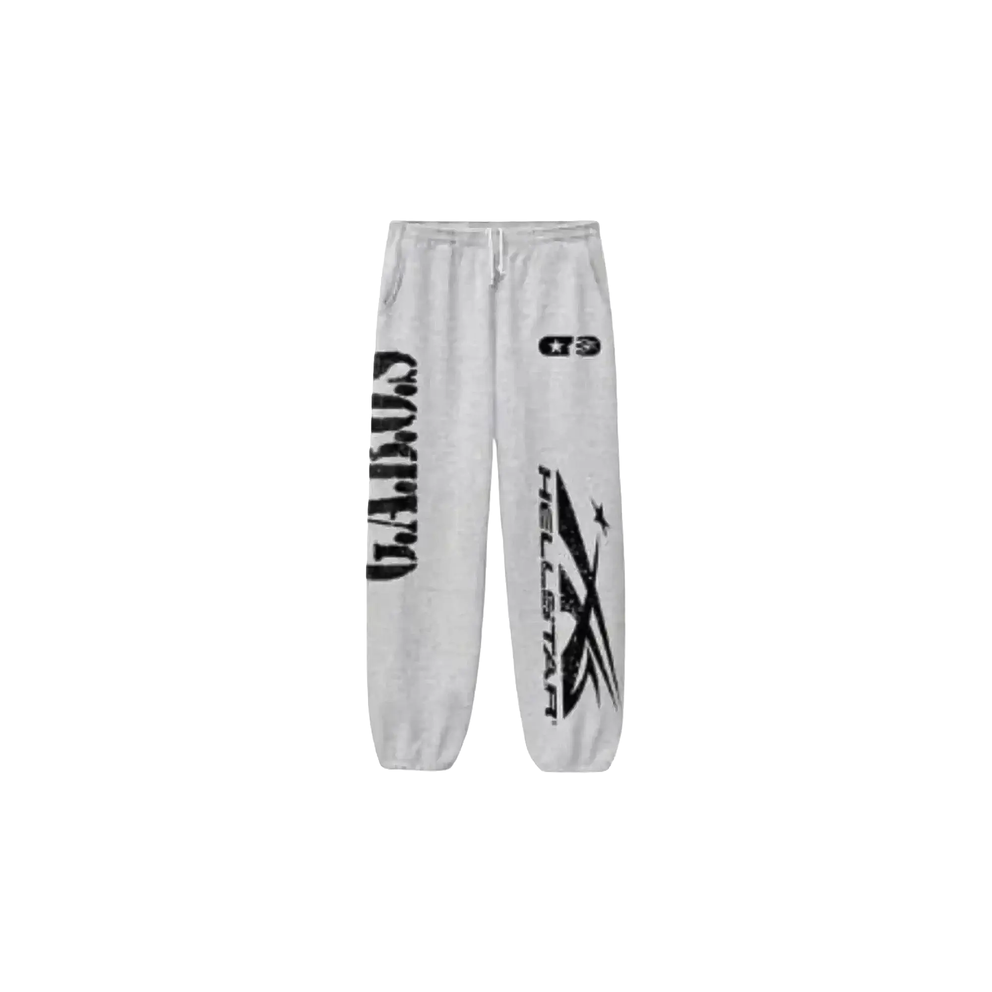 G.A.B.O.S Sweatpants "Grey" HSR367