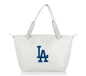 Oniva MLB Tarana Halo Gray Recycled Cooler Tote Bag