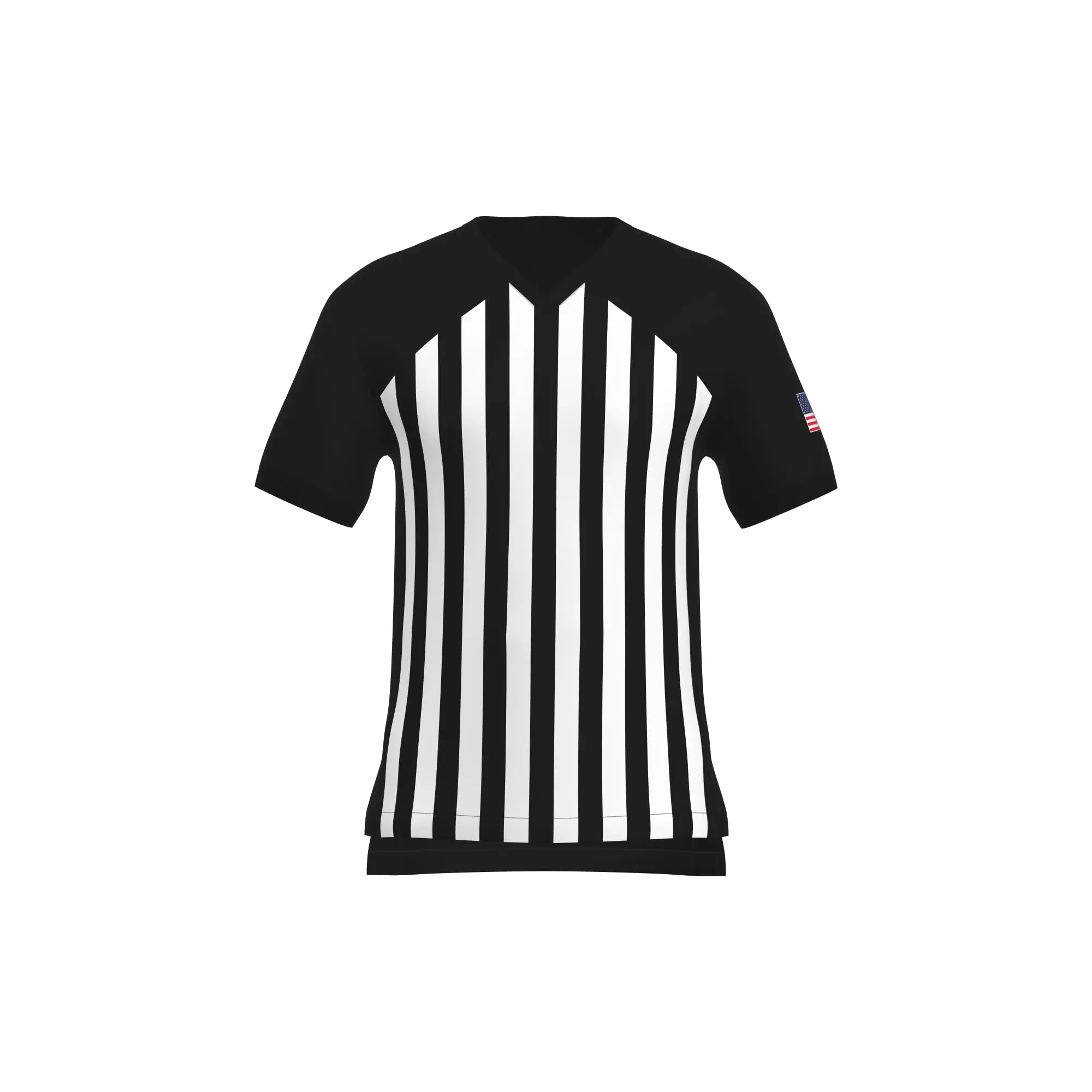 Great Call Athletics Pro Men's College Basketball Referee Shirt