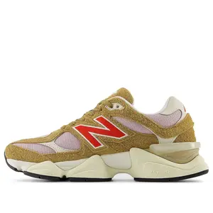 New Balance 9060 'Great Plains True Red' U9060GEA