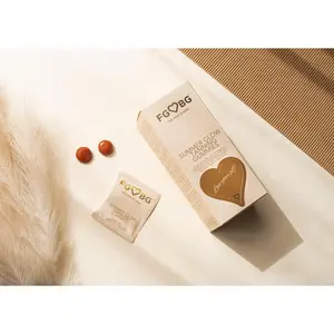 Summer Glow Tanning Gummies | 1 Month Supply