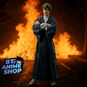 Zen'in Naoya - JJK High-Quality Genuine Collectible Anime Figure