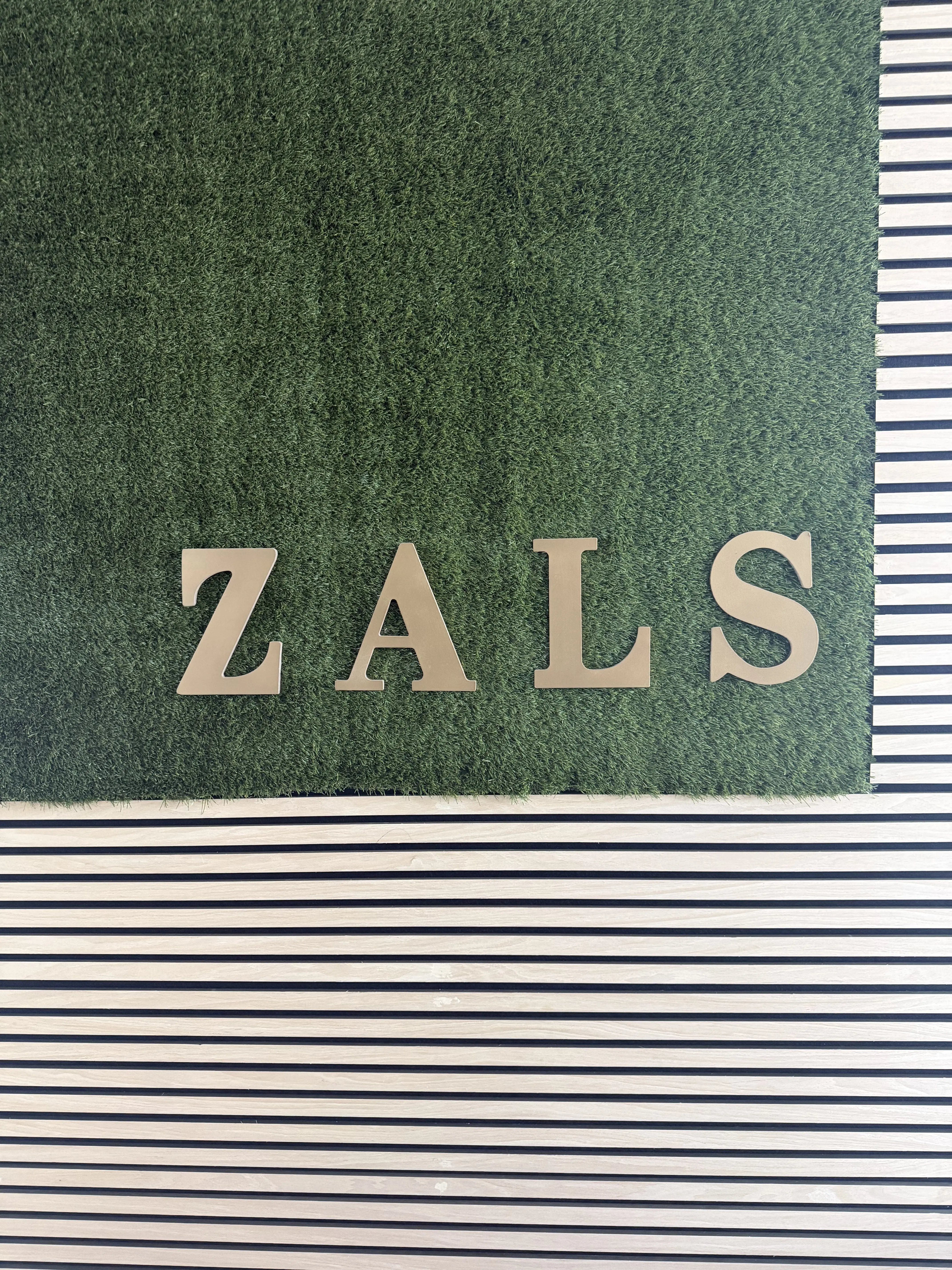 ZALS SURPRISE 5 PIECE ITEM BUNLDLE
